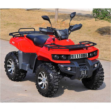 4 * 4 вала привода CVT утилита ATV с ЕЭС (JA 400AUGS-1)